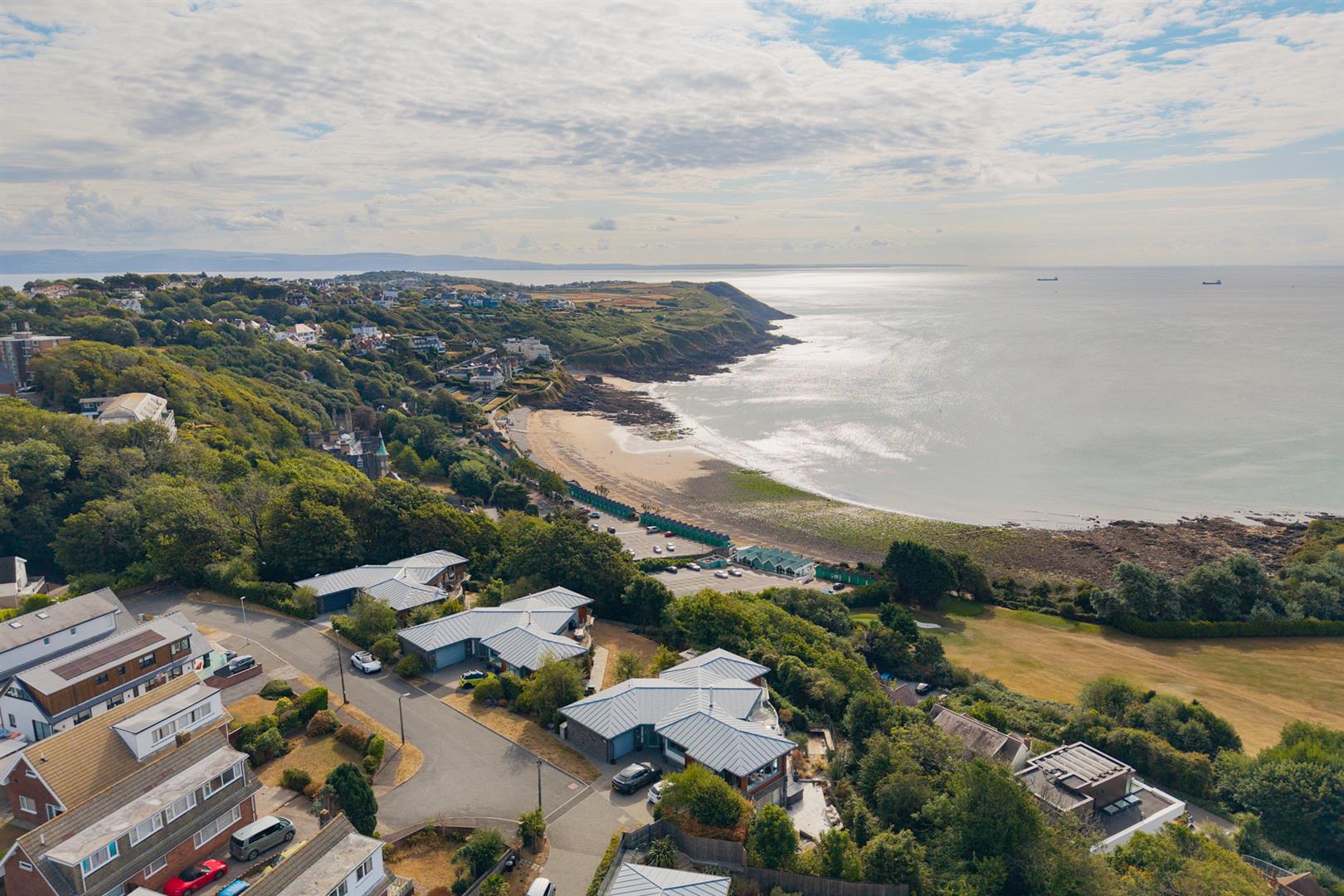 Westwinds, Langland, Swansea, SA3 4TA